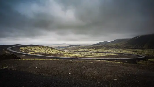 The Curve