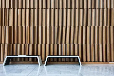 Benches
