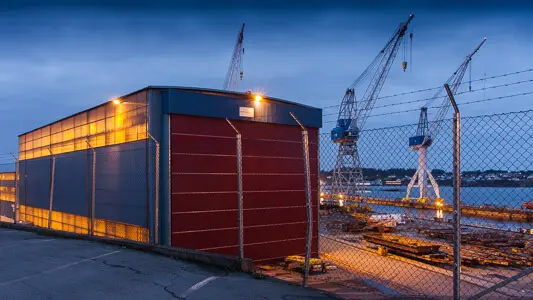Warehouse